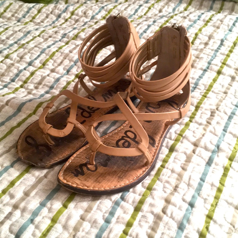 Sam Edelman